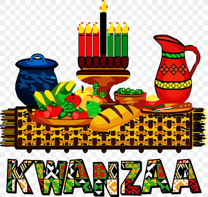 Kwanzaa, PNG, 3000x2843px, Kwanzaa, Bread, Cheese, Cooking, Fast Food Download Free