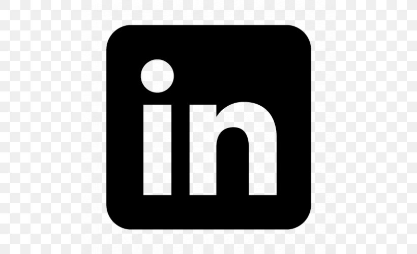 LinkedIn Icon, PNG, 500x500px, Watercolor, Cartoon, Flower, Frame, Heart Download Free