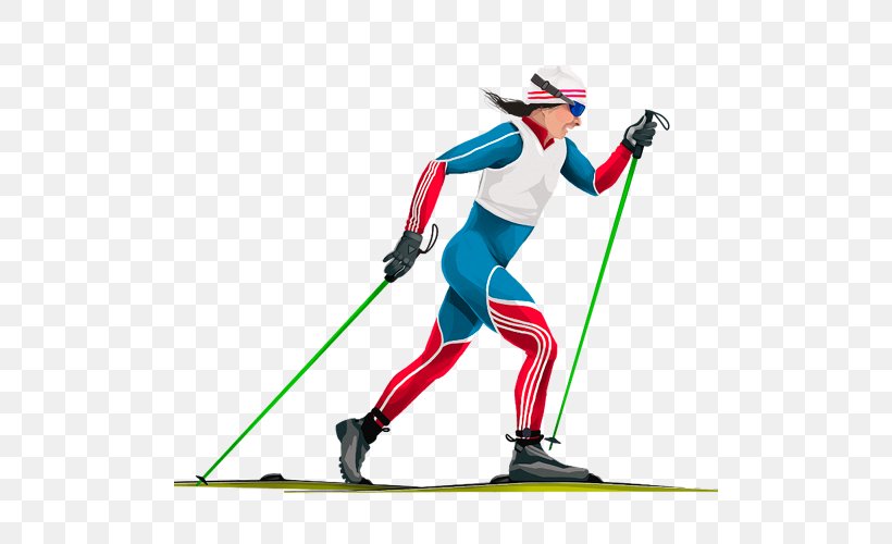 Nordic Combined Cross-country Skiing Sport, PNG, 500x500px, Nordic Combined, Alpine Skiing, Biathlon, Cross Country Skiing, Crosscountry Skiing Download Free