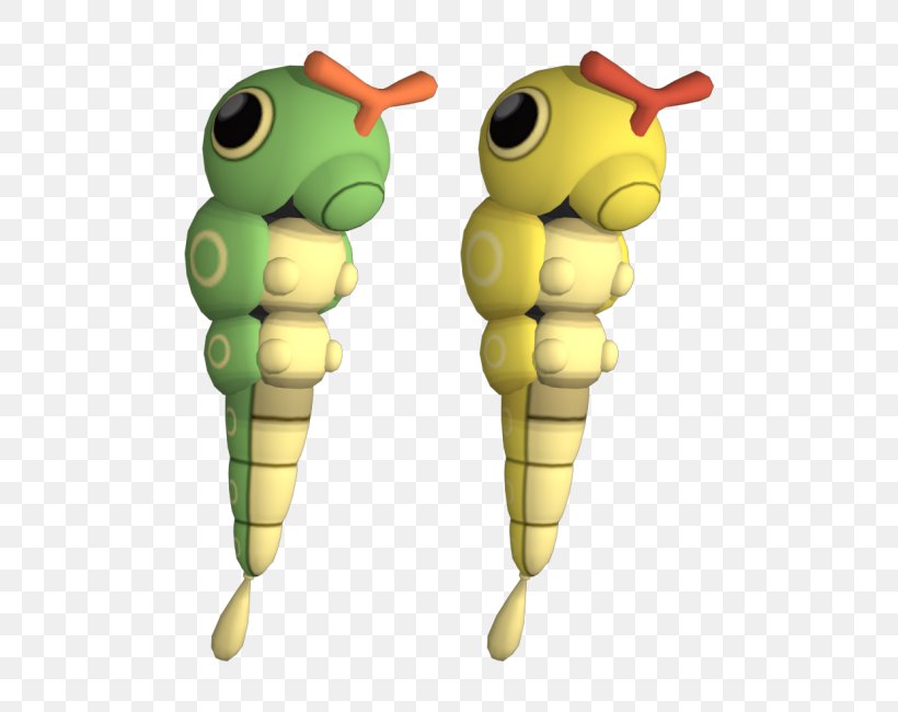 Pokémon X And Y Pokémon Sun And Moon Pokémon Yellow Pikachu Caterpie, PNG, 750x650px, 3d Computer Graphics, 3d Modeling, Pikachu, Butterfree, Caterpie Download Free