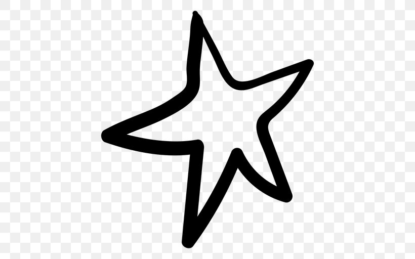 Star Symbol, PNG, 512x512px, Doodle, Peace Symbols, Star, Symbol Download Free