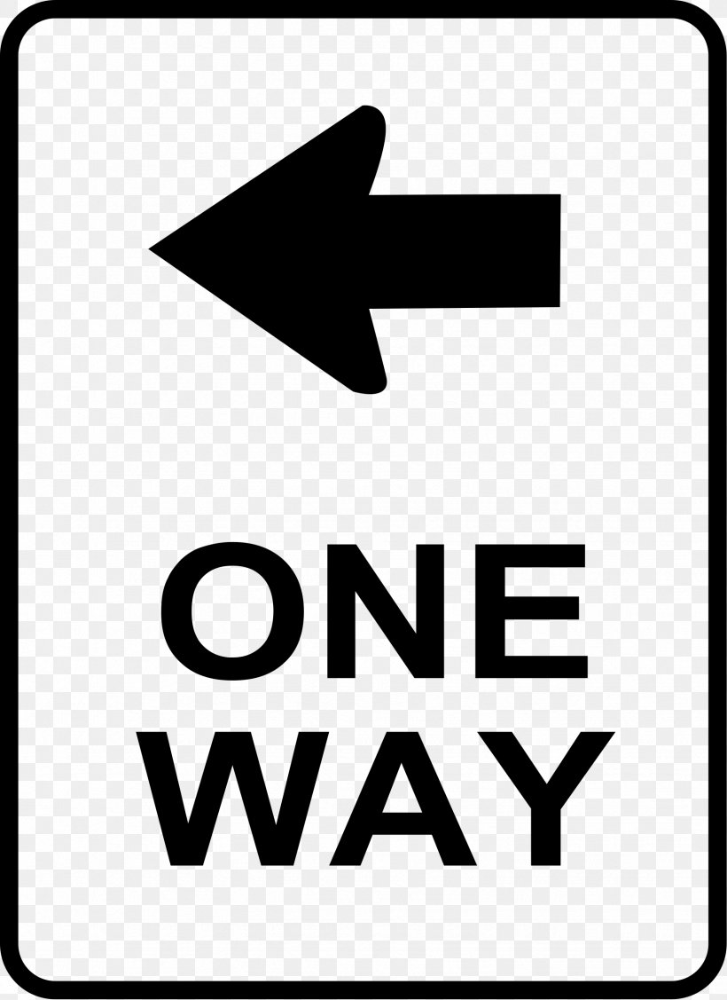 Two-way Street One-way Traffic Traffic Sign Clip Art, PNG, 1746x2400px, Twoway Street, Area, Black, Black And White, Brand Download Free