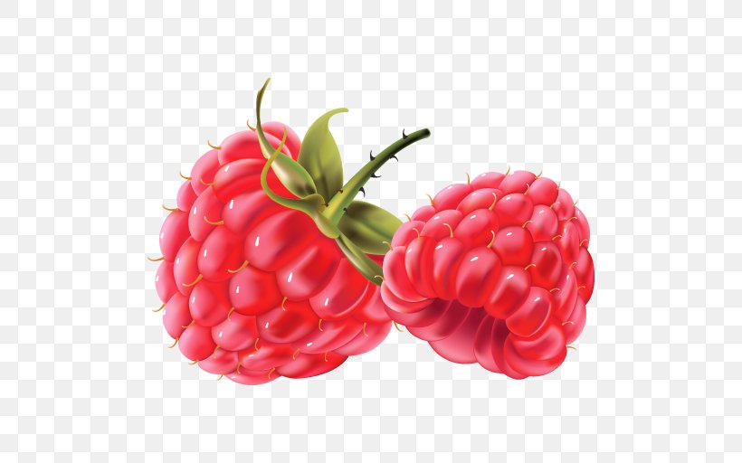 Blue Raspberry Flavor Berries Clip Art Fruit, PNG, 512x512px, Raspberry, Accessory Fruit, Berries, Berry, Blackberry Download Free