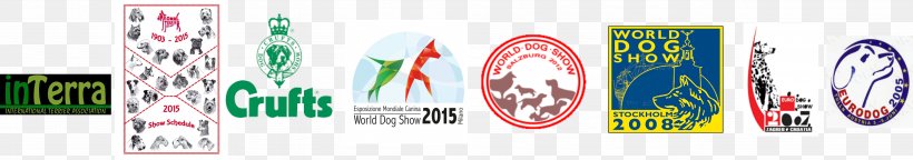 Brand World Dog Show, PNG, 5271x929px, Brand, Banner, Conformation Show, Dog, Text Download Free