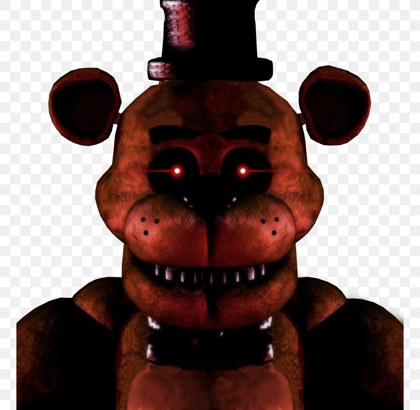 Five Nights At Freddy's: Sister Location Five Nights At Freddy's 2 Freddy Fazbear's Pizzeria Simulator Fangame, PNG, 756x800px, Fangame, Animatronics, Art, Fan Art, Fictional Character Download Free