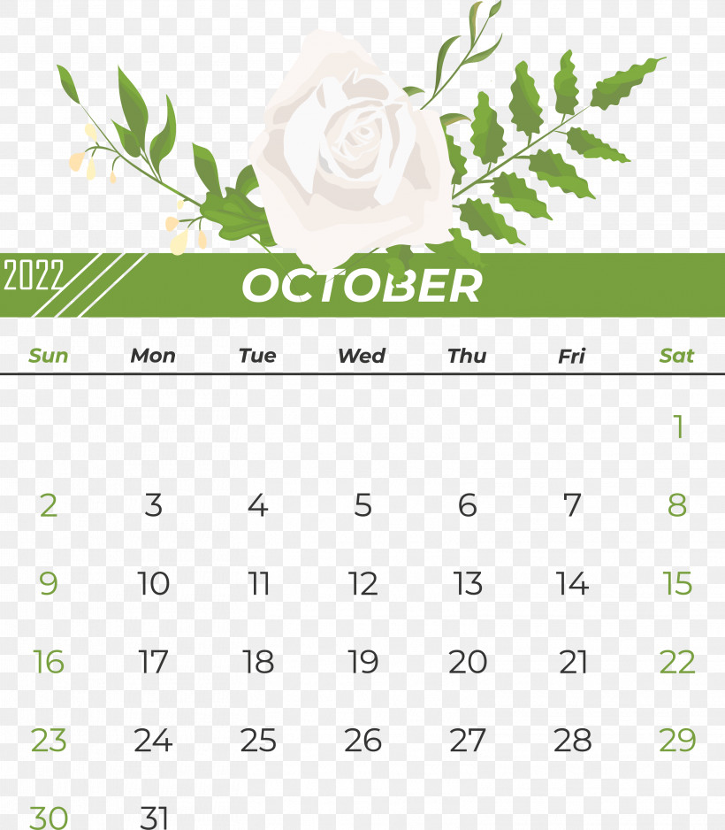 Flower Line Font Calendar Green, PNG, 3114x3563px, Flower, Calendar, Geometry, Green, Leaf Download Free