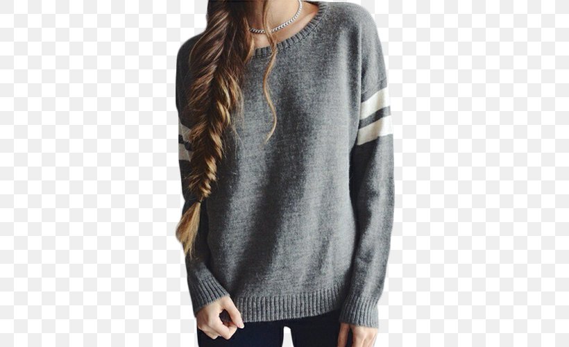 Hoodie Sweater Sleeve Neckline Fashion, PNG, 500x500px, Hoodie, Bluza, Cardigan, Casual, Clothing Download Free
