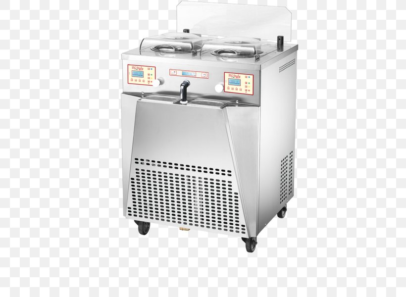 Ice Cream Makers Machine Produzione Macchine Gelateria, PNG, 600x600px, Ice Cream, Bar, Carpigiani, Cocktail, Deli Slicers Download Free