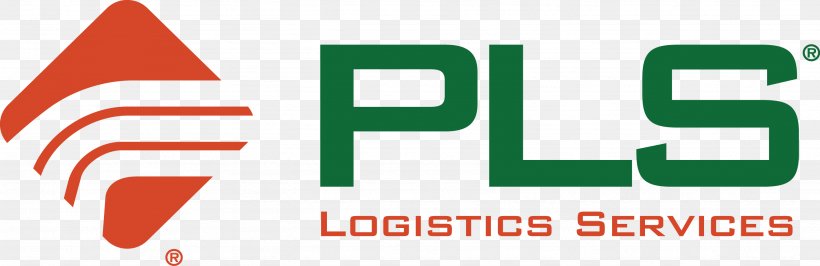 Logo PLS Logistics Business, PNG, 2666x868px, Logo, Agility Logistics, Area, Brand, Business Download Free