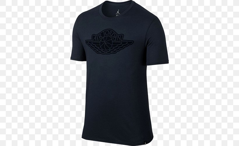 Long-sleeved T-shirt Long-sleeved T-shirt Shopping, PNG, 500x500px, Tshirt, Active Shirt, Bag, Big Ten Conference, Black Download Free