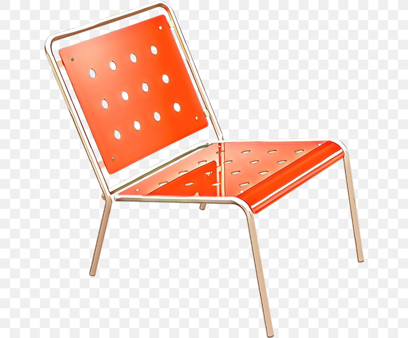 Orange, PNG, 644x680px, Chair, Furniture, Material Property, Orange, Plastic Download Free