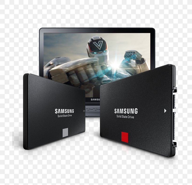 Samsung 850 EVO SSD Solid-state Drive Hard Drives Samsung Group Serial ATA, PNG, 721x787px, Samsung 850 Evo Ssd, Brand, Computer, Data Storage, Display Device Download Free