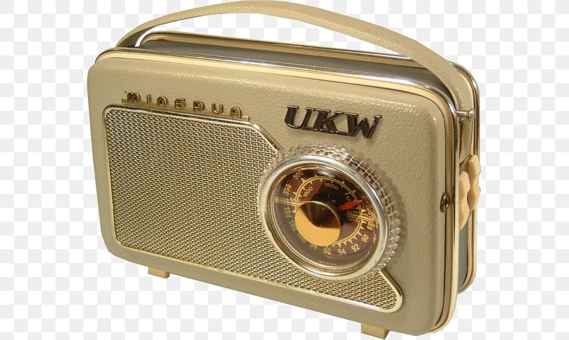 Transistor Radio Antique Radio FM Broadcasting, PNG, 569x491px, Radio, Antique Radio, Communication Device, Dry Cell, Electric Battery Download Free