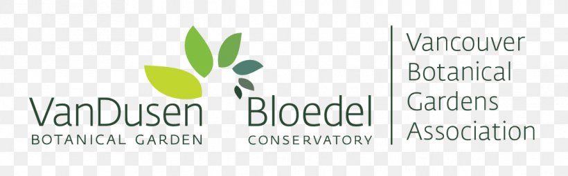 VanDusen Botanical Garden Logo Brand Font, PNG, 1141x355px, Logo, Botanical Garden, Brand, Text Download Free
