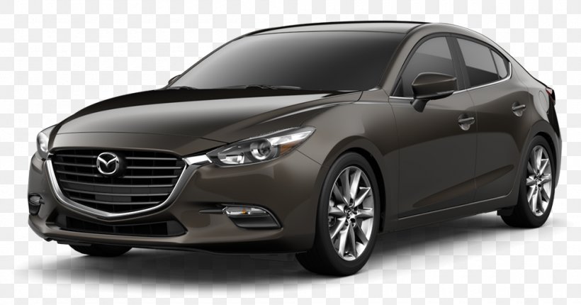 2018 Mazda3 2018 Mazda6 Car Mazda CX-9, PNG, 1000x525px, 2018, 2018 Mazda3, 2018 Mazda6, Automatic Transmission, Automotive Design Download Free