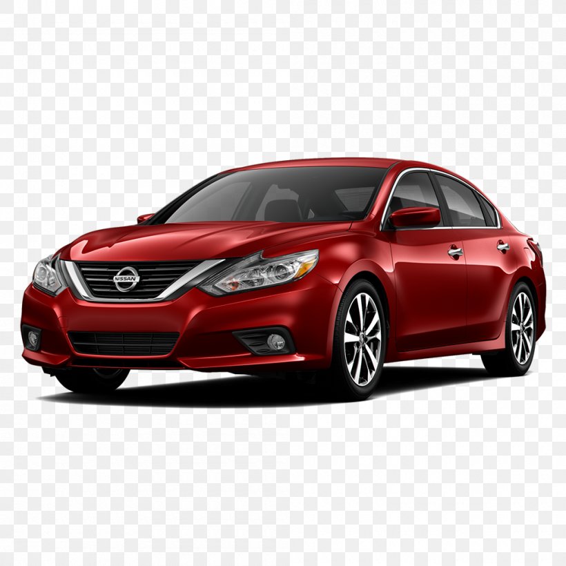 2018 Nissan Altima 2017 Nissan Altima 2.5 SV Mid-size Car, PNG, 1000x1000px, 2017 Nissan Altima, 2017 Nissan Altima 25 Sv, 2018 Nissan Altima, Automotive Design, Automotive Exterior Download Free