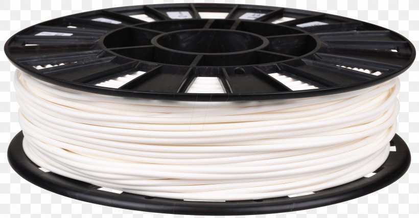 3D Printing Filament Polylactic Acid Acrylonitrile Butadiene Styrene Plastic, PNG, 2362x1233px, 3d Printing, 3d Printing Filament, Acrylonitrile Butadiene Styrene, Blue, Color Download Free