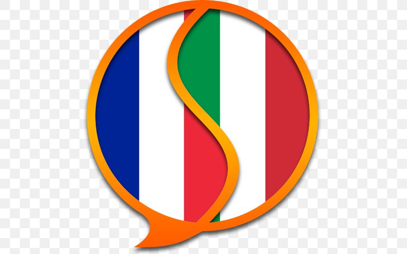 Dictionary Android Application Package French Language Translation Italian Language, PNG, 512x512px, Dictionary, App Store, Area, French Language, Italian Language Download Free