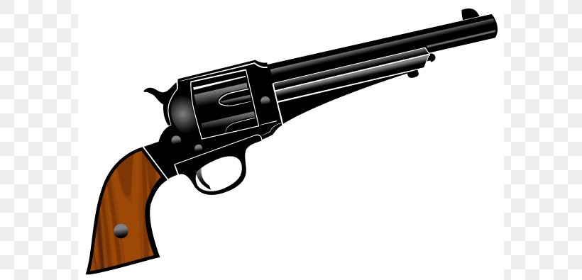 Download Firearm Clip Art, PNG, 600x395px, Firearm, Air Gun, Clip, Gun, Gun Accessory Download Free