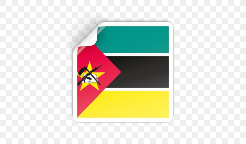 Flag Of Mozambique Flags Of The World Gallery Of Sovereign State Flags, PNG, 640x480px, Flag Of Mozambique, Brand, Can Stock Photo, Country, Flag Download Free