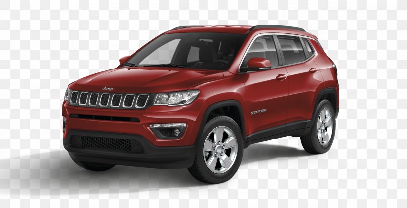 Jeep Chrysler Ram Pickup Dodge Sport Utility Vehicle, PNG, 2581x1321px, 2018 Jeep Compass, 2018 Jeep Compass Latitude, 2018 Jeep Compass Limited, 2018 Jeep Compass Suv, Jeep Download Free