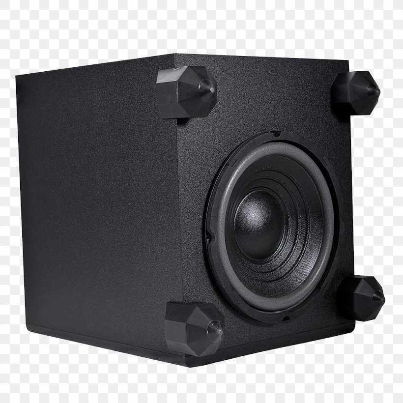 Loudspeaker Home Theater Systems 5.1 Surround Sound Subwoofer, PNG, 1000x1000px, 51 Surround Sound, Loudspeaker, Audio, Audio Equipment, Bookshelf Speaker Download Free