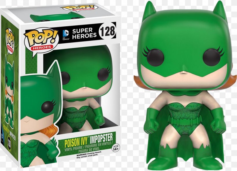 Poison Ivy Batman Batgirl Penguin Funko, PNG, 1116x806px, Poison Ivy, Action Toy Figures, Batgirl, Batman, Batman And Harley Quinn Download Free