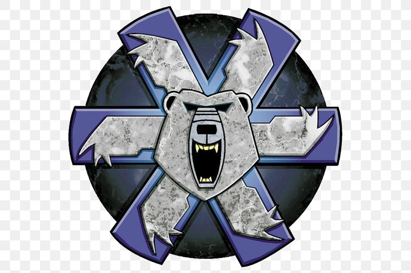 Polar Bear Minecraft Kermode Bear Art, PNG, 600x545px, Bear, Art, Battletech, Clan, Computer Software Download Free