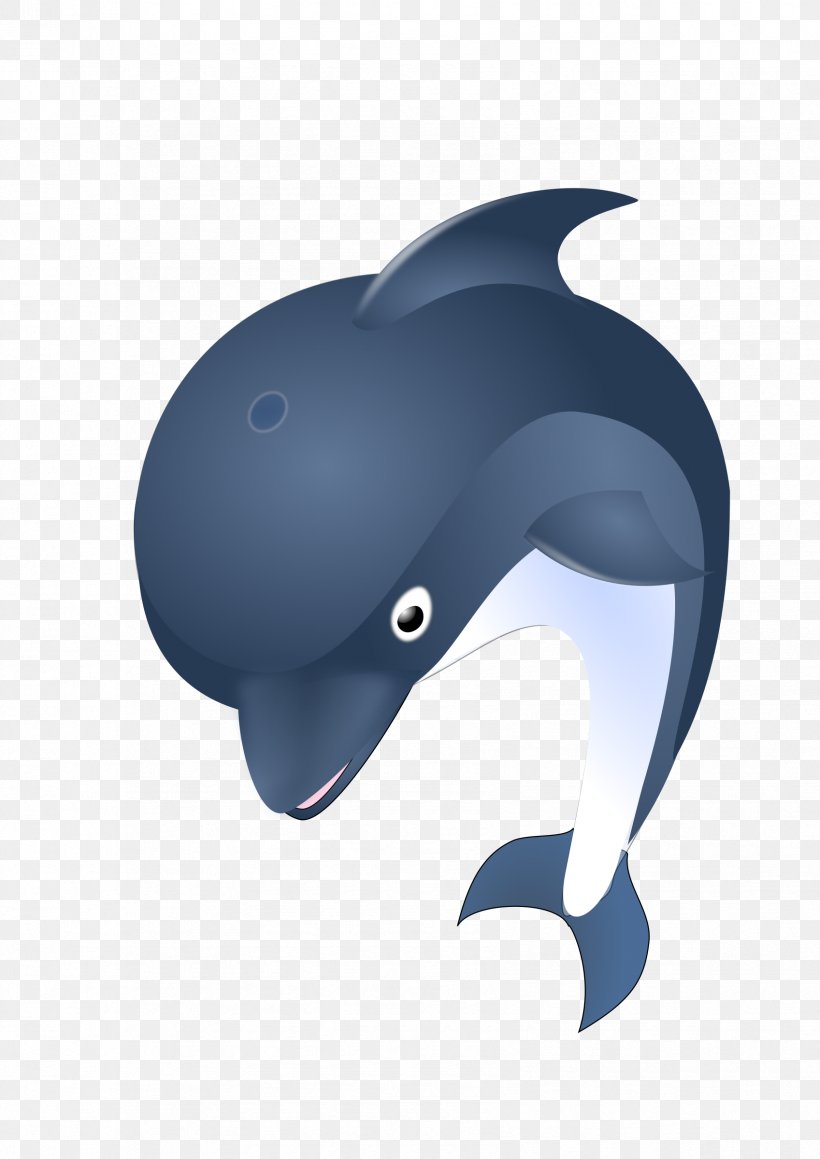 Porpoise Dolphin Clip Art, PNG, 1697x2400px, Porpoise, Beak, Bottlenose ...