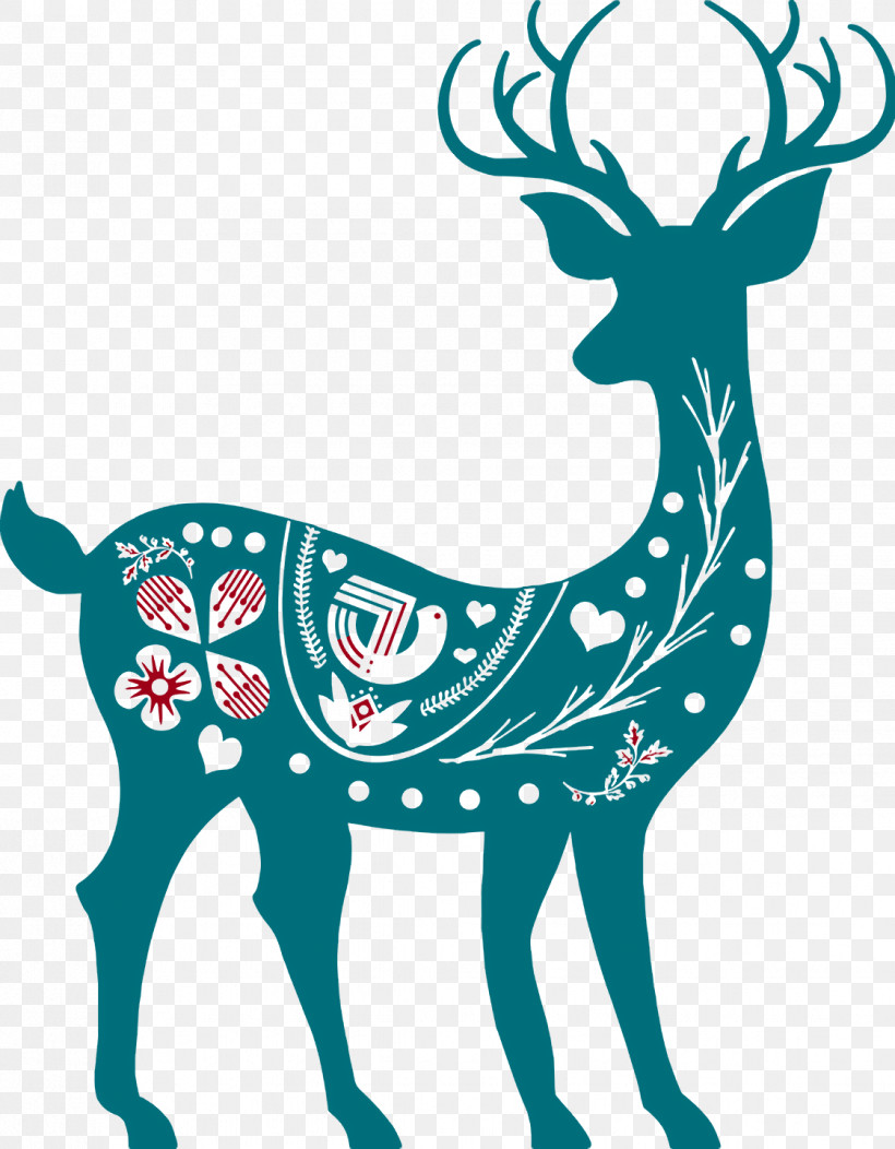 Reindeer, PNG, 1122x1440px, Reindeer, Animal Figurine, Antler, Area, Biology Download Free