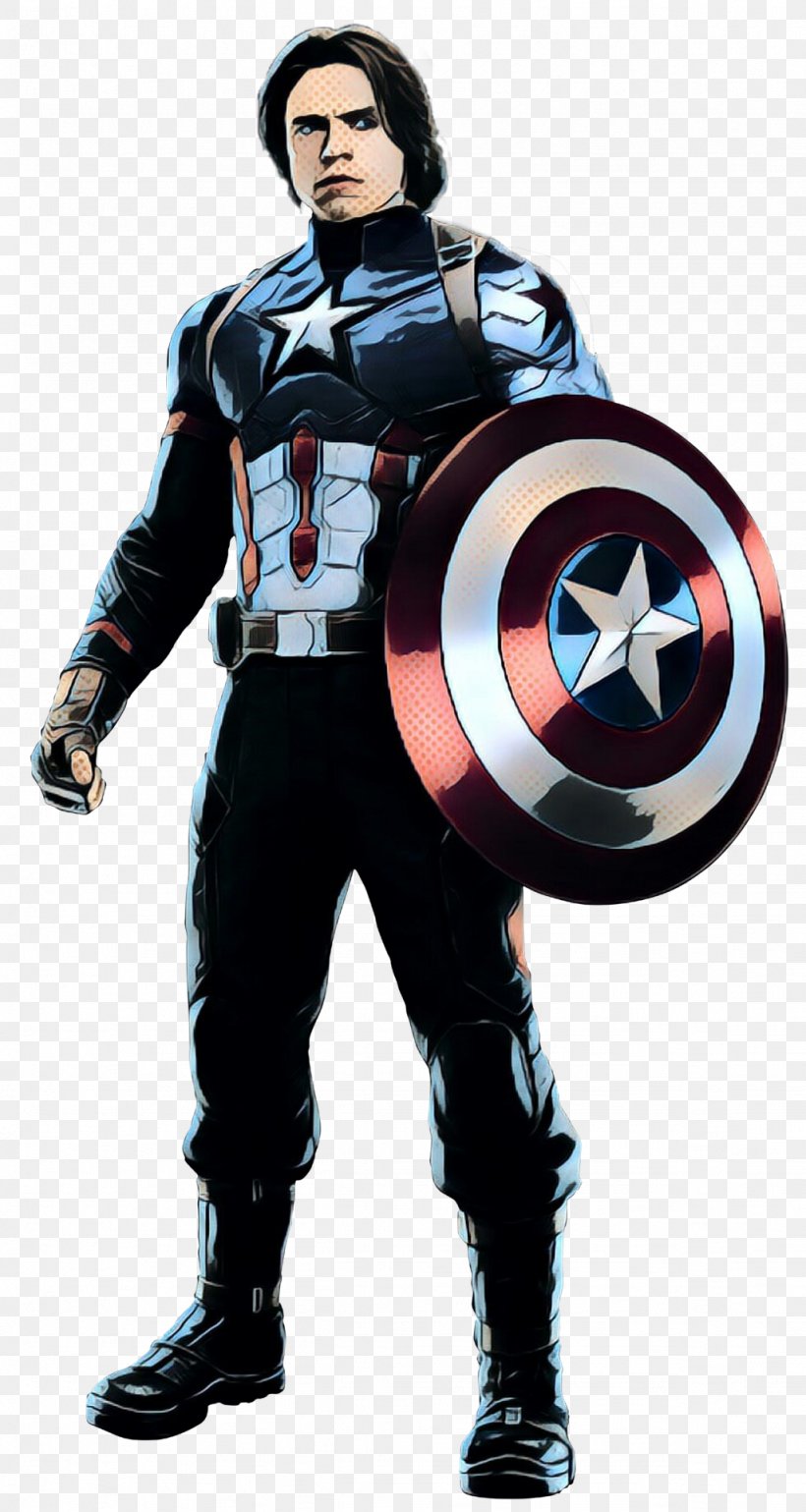 Sebastian Stan Captain America: Civil War Iron Man Bucky Barnes, PNG, 1024x1922px, Sebastian Stan, Action Figure, Avengers, Avengers Age Of Ultron, Avengers Infinity War Download Free