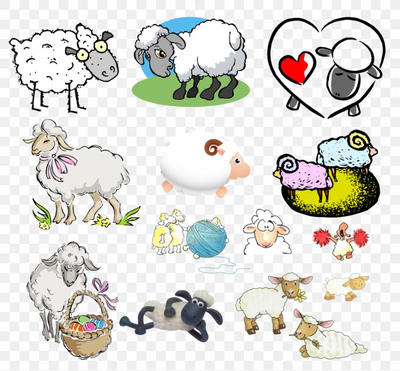 Sheep Drawing Clip Art, PNG, 887x824px, Sheep, Animal Figure, Area, Art, Arts Download Free