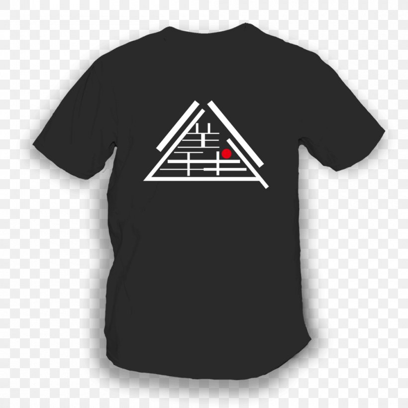 T-shirt 毛毛聊工作室 Sleeve, PNG, 1000x1000px, Tshirt, Active Shirt, Black, Brand, Color Download Free