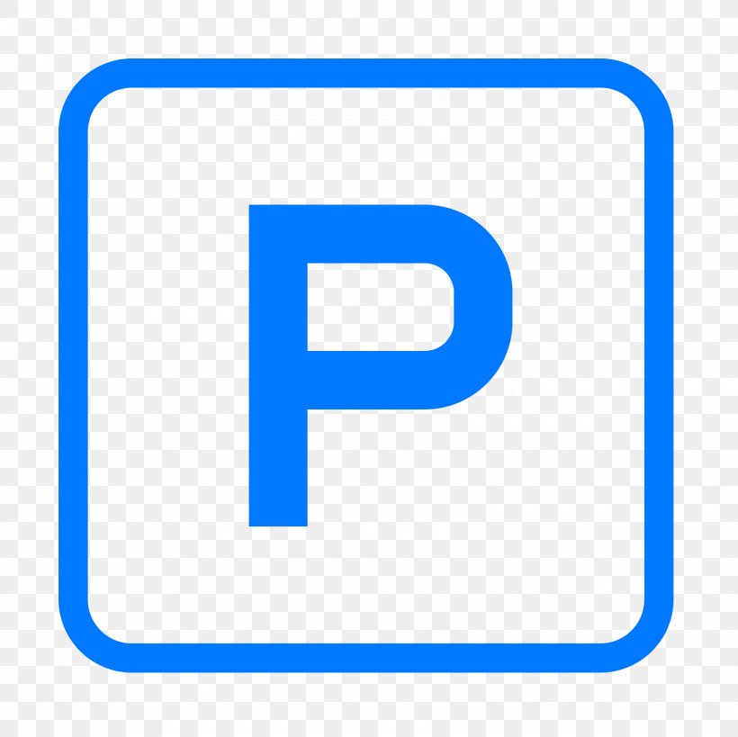 Traffic Sign Parking Logo Sign Car Park, PNG, 1600x1600px, Traffic Sign, Area, Blue, Brand, Car Park Download Free