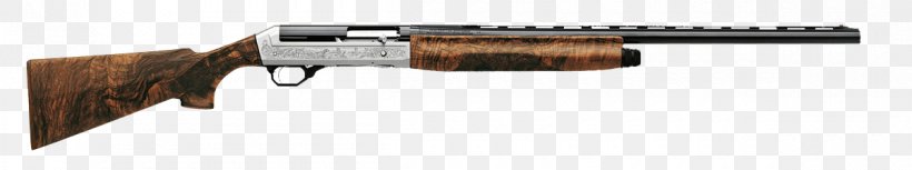 Trigger Firearm Air Gun Ranged Weapon Gun Barrel, PNG, 1200x225px, Watercolor, Cartoon, Flower, Frame, Heart Download Free