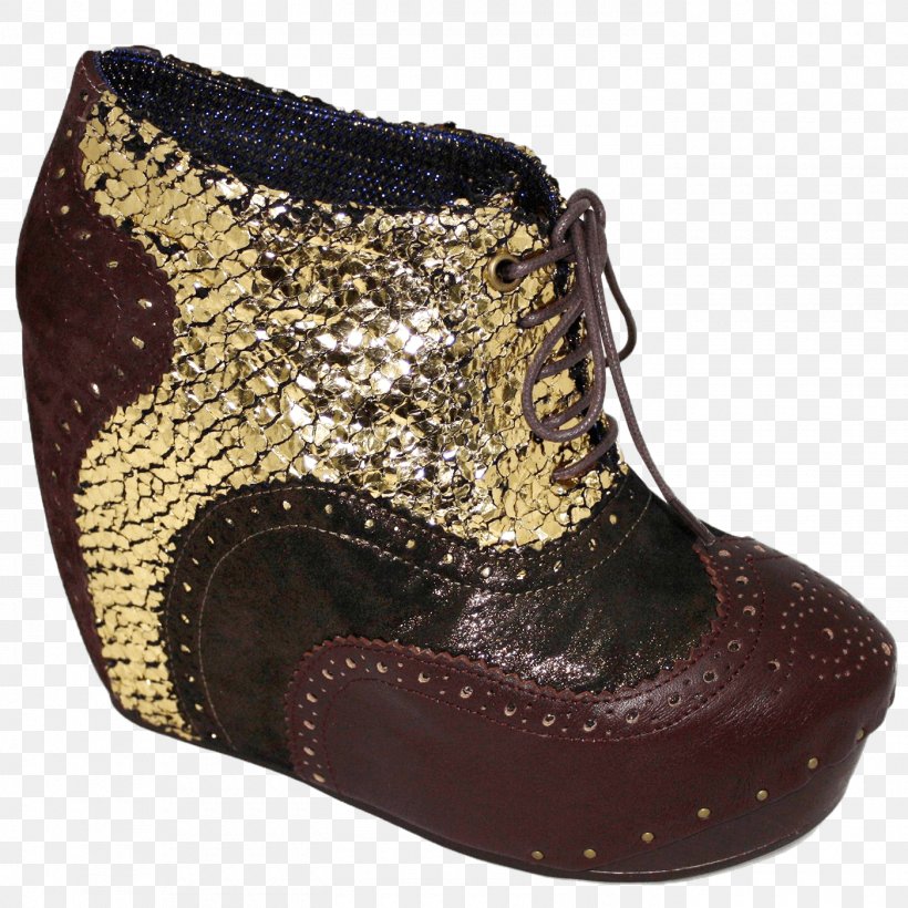 Wedge Boot Slipper Shoe Suede, PNG, 1400x1400px, Wedge, Boot, Botina, Brown, Footwear Download Free