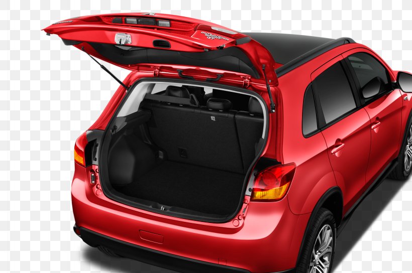 2017 Mitsubishi Outlander Sport Car Door Mitsubishi Eclipse Cross, PNG, 2048x1360px, Car Door, Auto Part, Automotive Design, Automotive Exterior, Automotive Wheel System Download Free