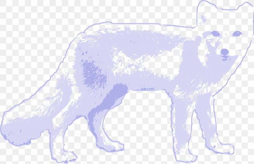 Arctic Fox Arctic Wolf Red Fox Clip Art, PNG, 2400x1550px, Arctic Fox, Animal Figure, Arctic, Arctic Wolf, Artwork Download Free