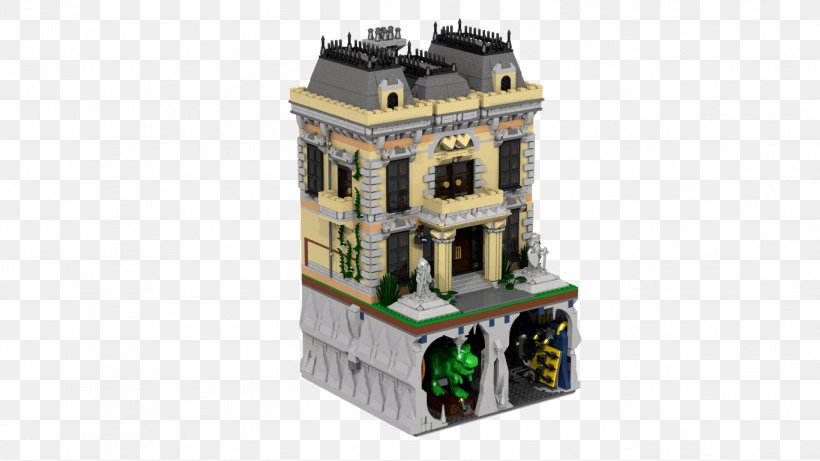Batman Lego Ideas Wayne Manor Batcave, PNG, 1366x768px, Batman, Batcave, Lego, Lego Architecture, Lego Batman Download Free