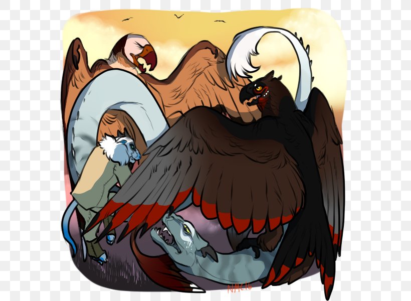 Bird Of Prey Beak Illustration Cartoon, PNG, 600x600px, Bird Of Prey, Accipitriformes, Beak, Bird, Cartoon Download Free