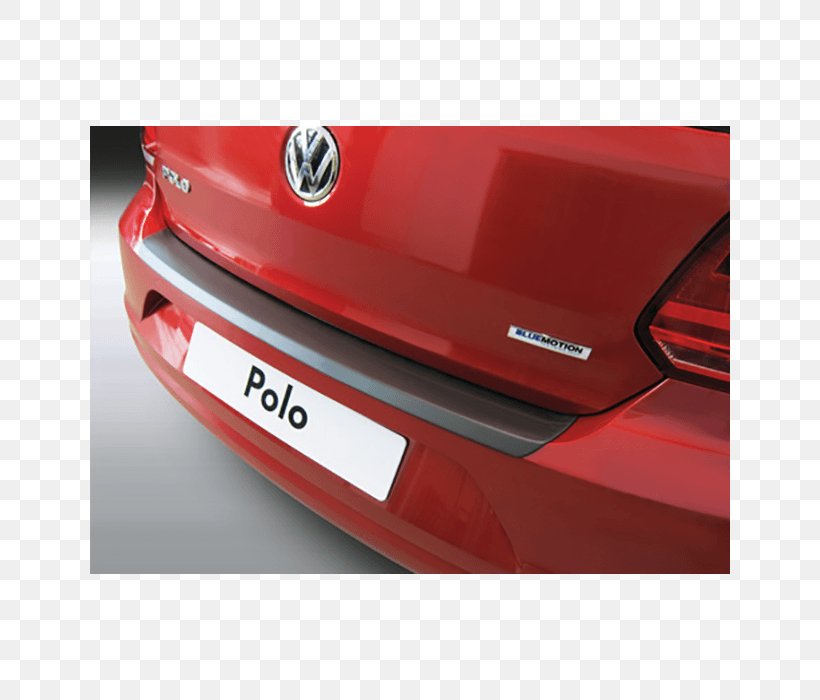 Bumper Volkswagen Polo Volkswagen Golf Car, PNG, 700x700px, Bumper, Auto Part, Automotive Design, Automotive Exterior, Automotive Lighting Download Free