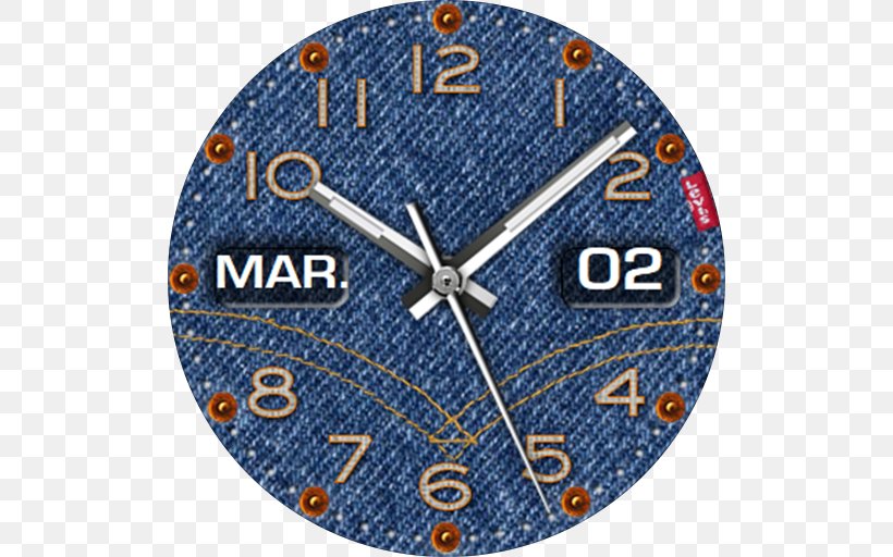 Clock Watchmaker Samsung Gear S3 Samsung Galaxy Gear, PNG, 512x512px, Clock, Casio, Davosa, Electric Blue, Home Accessories Download Free