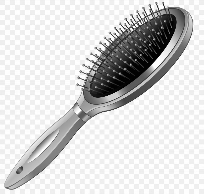 Comb Sunscreen Hairbrush Clip Art, PNG, 4752x4518px, Comb, Brush, Cosmetics, Hair, Hair Coloring Download Free