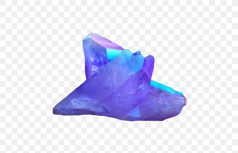 Crystallography Cobalt Blue Quartz Amethyst, PNG, 500x527px, Crystal, Amethyst, Blue, Cobalt, Cobalt Blue Download Free