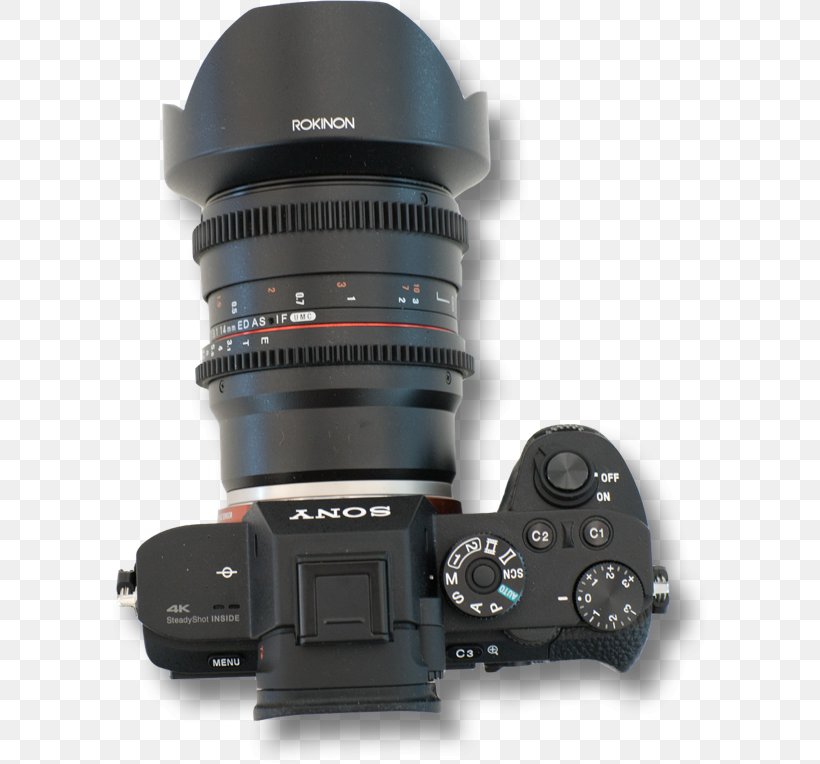 Digital SLR Sony Alpha 7S Fisheye Lens Camera Lens, PNG, 596x764px, Digital Slr, Camera, Camera Accessory, Camera Lens, Cameras Optics Download Free