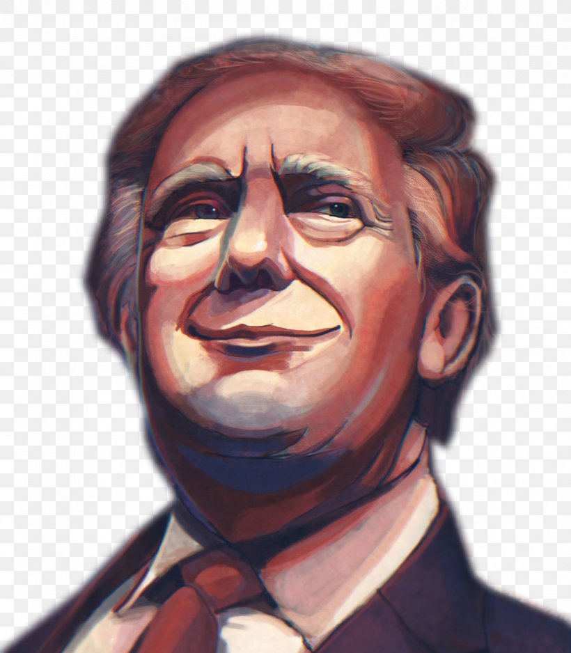Donald Trump DeviantArt Painting Illustration, PNG, 835x956px, United States, Art, Cartoon, Chin, Deviantart Download Free