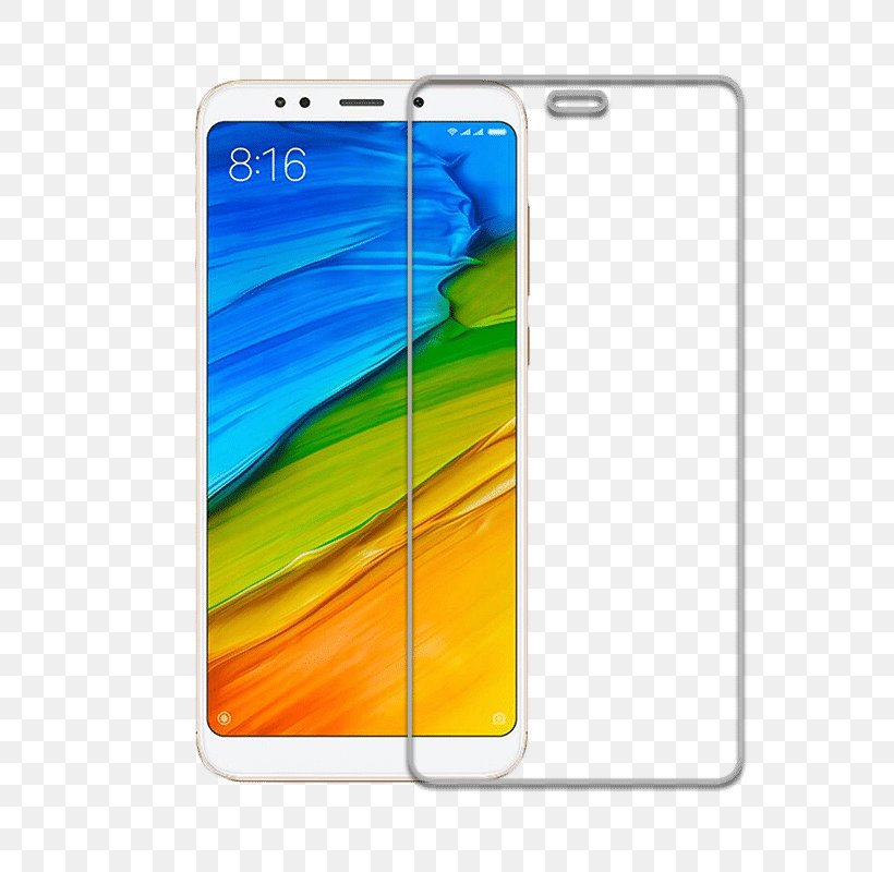 Redmi 5 Xiaomi Redmi Note 5A, PNG, 700x800px, Redmi 5, Android, Communication Device, Display Device, Gadget Download Free