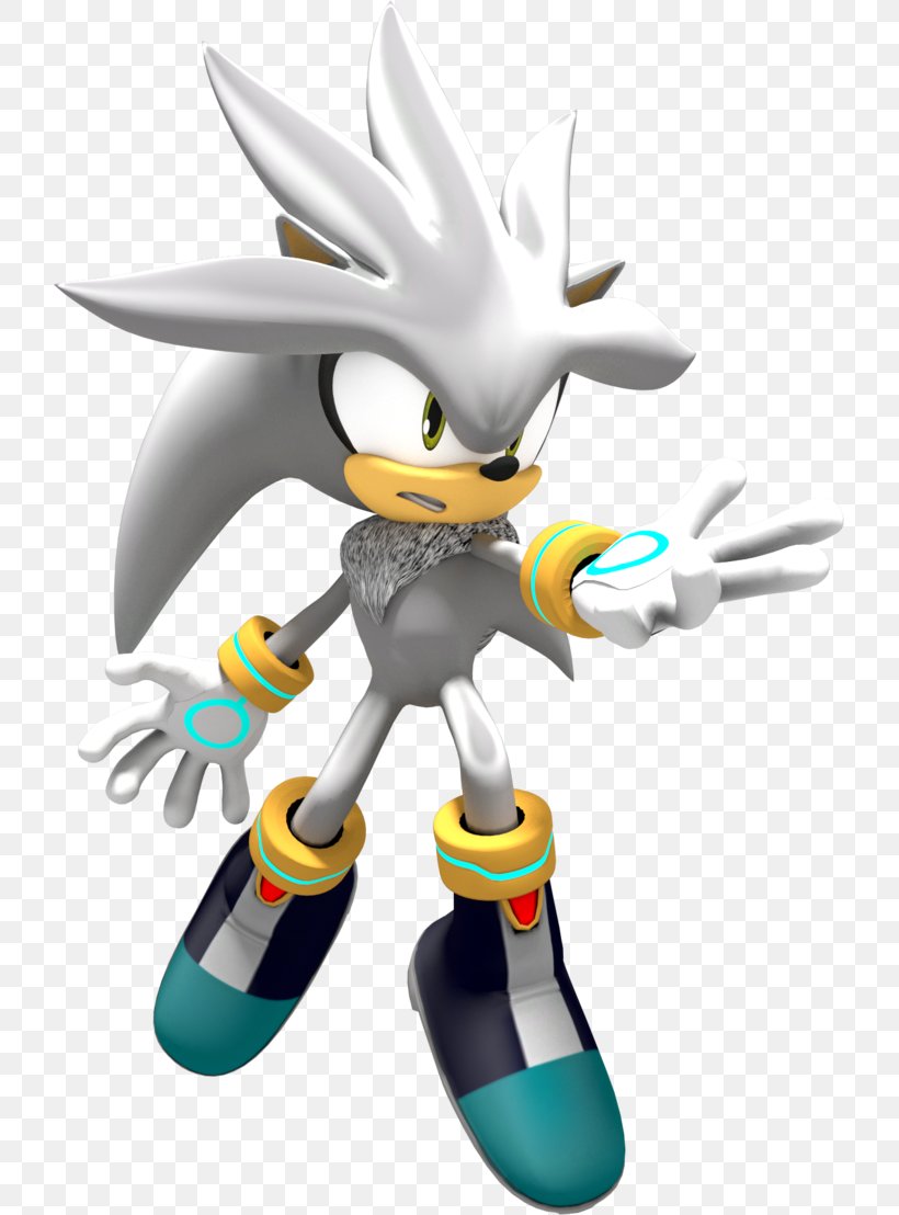 Sonic And The Black Knight Sonic 3D Sonic The Hedgehog Silver The Hedgehog, PNG, 721x1108px, Sonic And The Black Knight, Action Figure, Android, Cartoon, Fictional Character Download Free