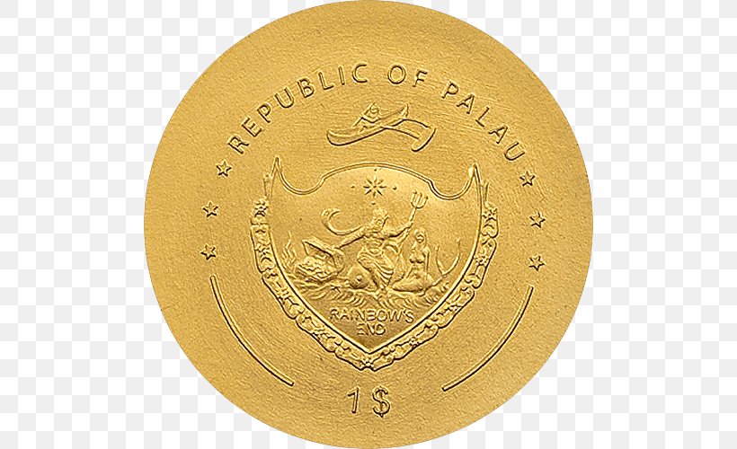 Sydney Mint Coin Gold Melbourne Mint Sovereign, PNG, 500x500px, Watercolor, Cartoon, Flower, Frame, Heart Download Free