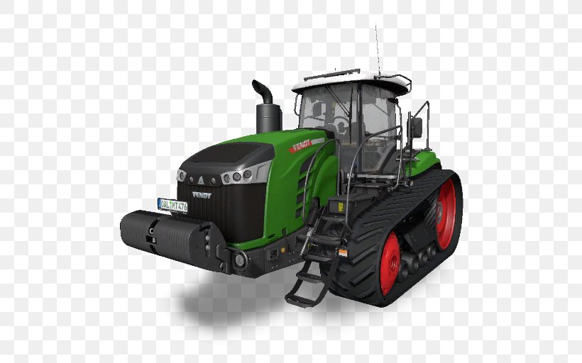 Tractor Machine Motor Vehicle, PNG, 512x512px, Tractor, Agricultural Machinery, Hardware, Machine, Motor Vehicle Download Free